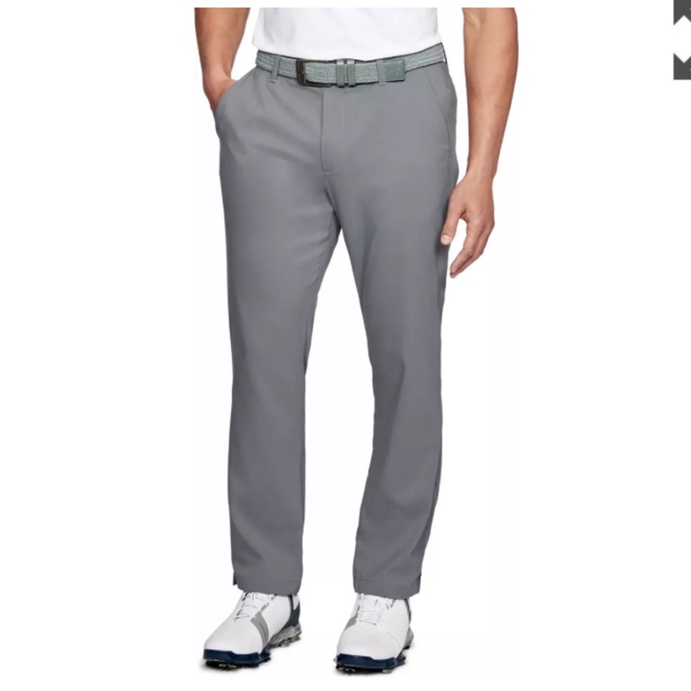Under Armour Men’s Showdown Straight Golf Pants